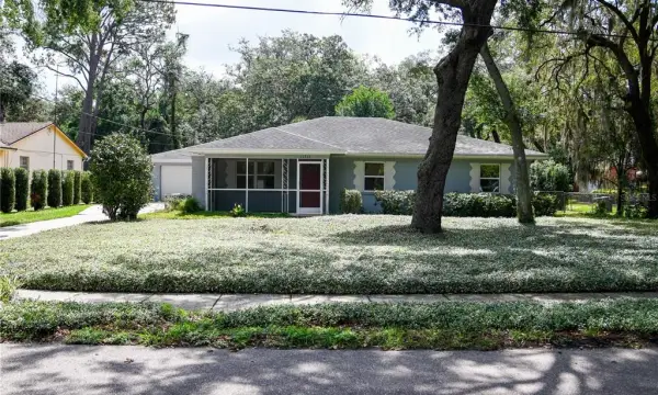11715 N 51st Street, Tampa, FL, 33617