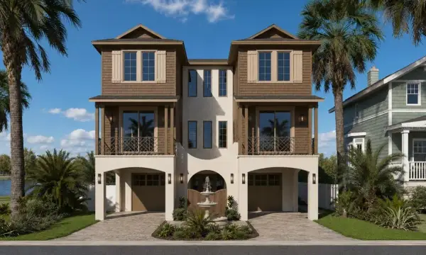 1213 Bay Shore Boulevard, Indian Rocks Beach, FL, 33785