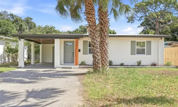 2847 10th Avenue N, St Petersburg, FL, 33713