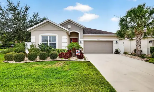 29894 Chapel Chase Drive, Wesley Chapel, FL, 33545