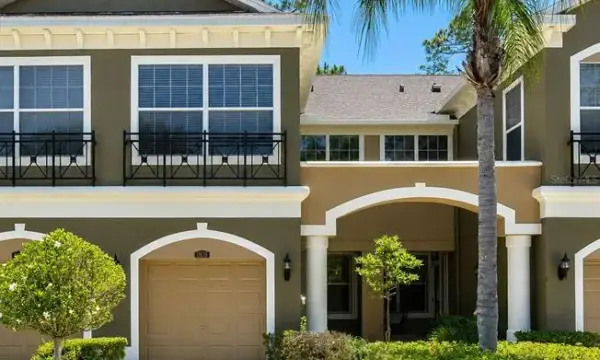 12670 Silverdale Street, Tampa, FL, 33626