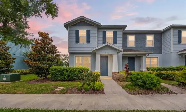 14478 Promenade, Odessa, FL, 33556