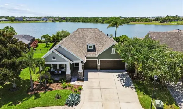 7223 Hourglass Drive, Apollo Beach, FL, 33572