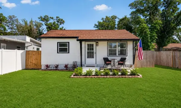 3766 56th Avenue N, St Petersburg, FL, 33714