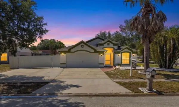 10536 Salisbury Street, Riverview, FL, 33569