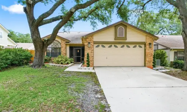 665 Deer Run N, Palm Harbor, FL, 34684