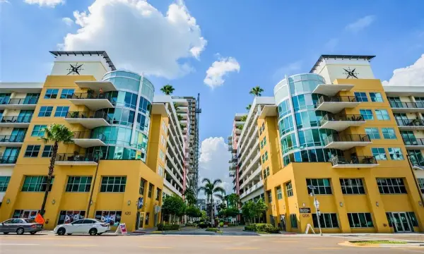 1208 E Kennedy Boulevard, Unit 1115, Tampa, FL, 33602