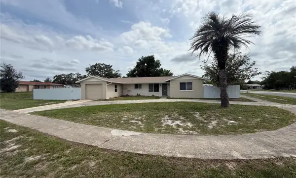 6568 Treehaven Drive, Spring Hill, FL, 34606