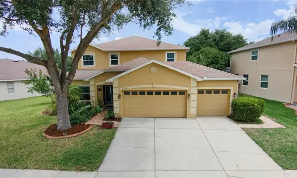 5836 Candytuft Place, Land O Lakes, FL, 34639