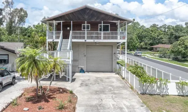 15590 59th Street N, Clearwater, FL, 33760