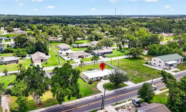 37121 Meridian Avenue, Dade City, FL, 33525