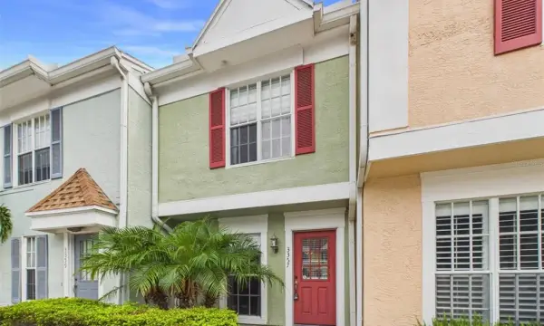 3357 W Wyoming Circle, Unit 3-5, Tampa, FL, 33611