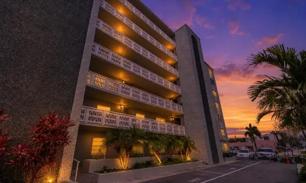 7321 Central Avenue, Unit 407, St Petersburg, FL, 33710