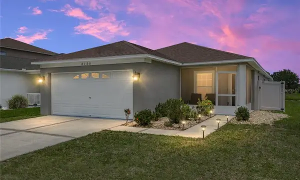 8160 Canterbury Lake Boulevard, Tampa, FL, 33619
