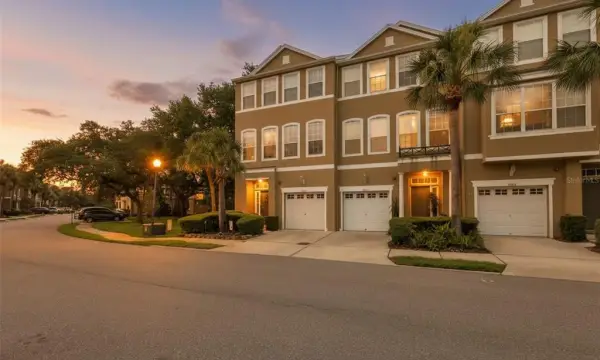3002 Bayshore Pointe Drive, Tampa, FL, 33611