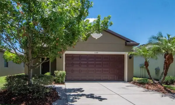 6108 Magnolia Park Boulevard, Riverview, FL, 33578