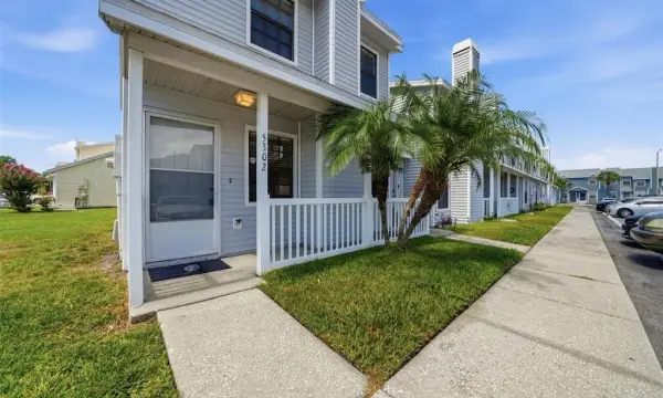 5302 Ladywell Court, Tampa, FL, 33624