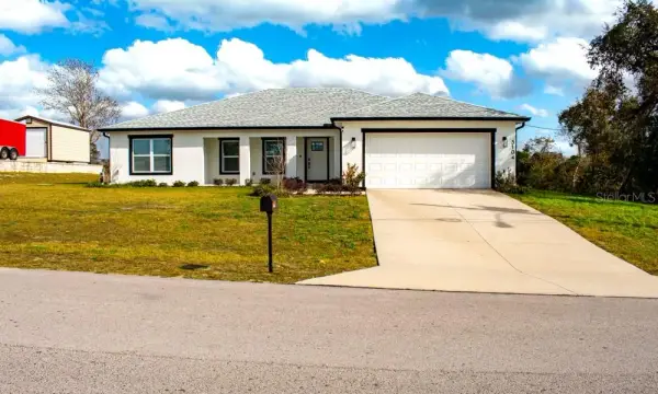 5104 Kirkwood Avenue, Spring Hill, FL, 34608