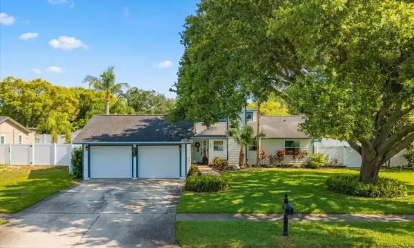 420 Oxford Road, Palm Harbor, FL, 34683