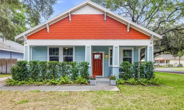 6001 N 17th Street, Tampa, FL, 33610