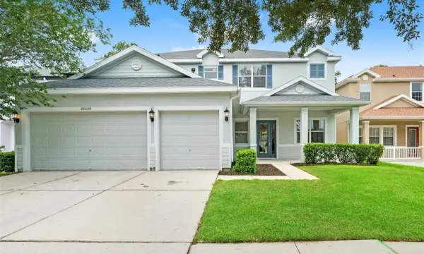 20008 Bluff Oak Boulevard, Tampa, FL, 33647