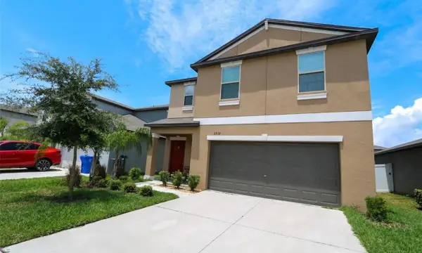 3715 Daisy Bloom Place, Tampa, FL, 33619