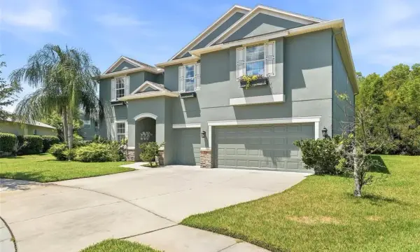 3987 Round Table Court, Land O Lakes, FL, 34638