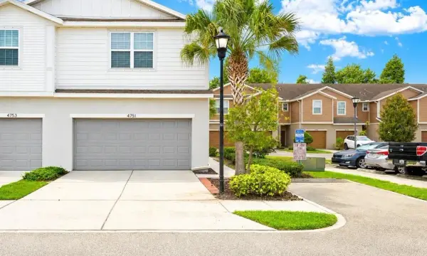 4751 White Sanderling Court, Tampa, FL, 33619