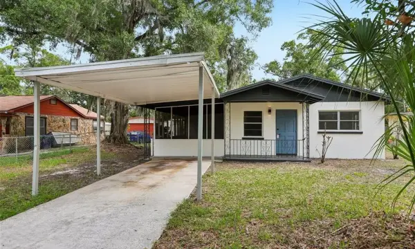 2002 E Idlewild Avenue, Tampa, FL, 33610