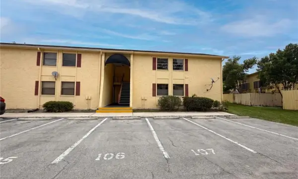 7503 Dolonita Drive, Tampa, FL, 33615