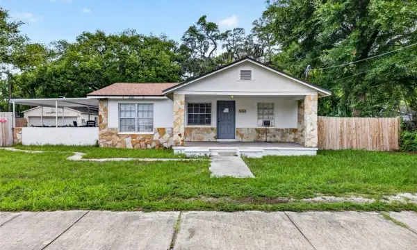 5008 N 17th Street, Tampa, FL, 33610