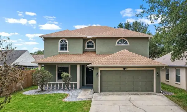 9839 Laurel Ledge Drive, Riverview, FL, 33569