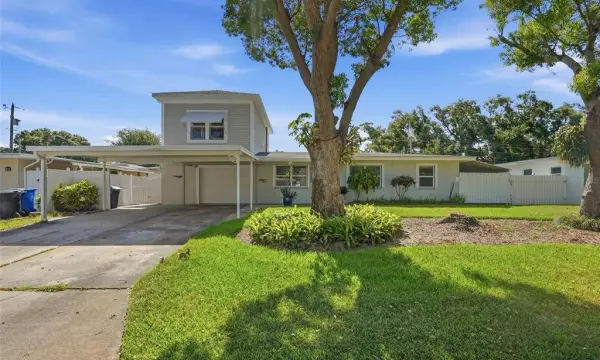 3151 56th Street N, St Petersburg, FL, 33710