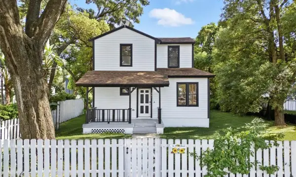 501 E Sparkman Avenue, Tampa, FL, 33602