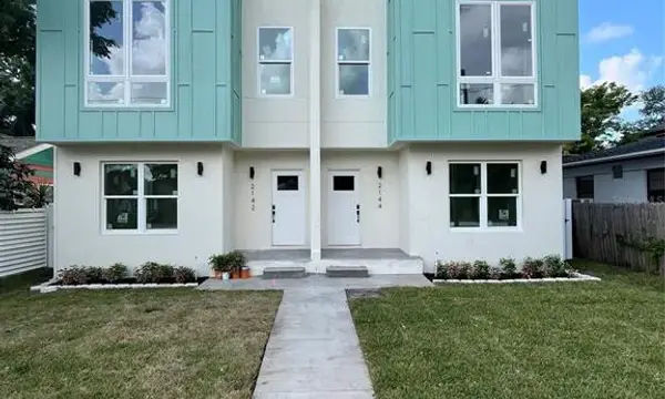 2144 5th Avenue N, St Petersburg, FL, 33713