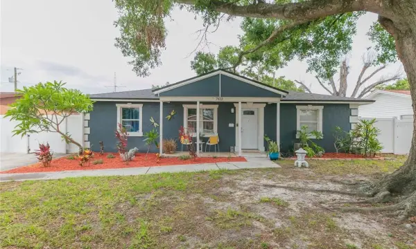 7412 Kingston Drive, Tampa, FL, 33619