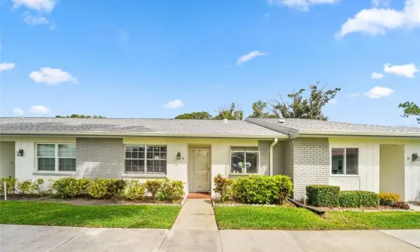3351 Stonehaven Court W, Unit C, Palm Harbor, FL, 34684