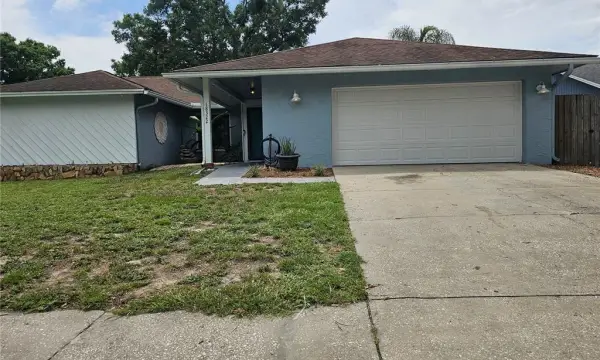 18322 Swan Lake Drive, Lutz, FL, 33549