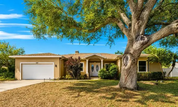 1888 Bugle Lane, Clearwater, FL, 33764
