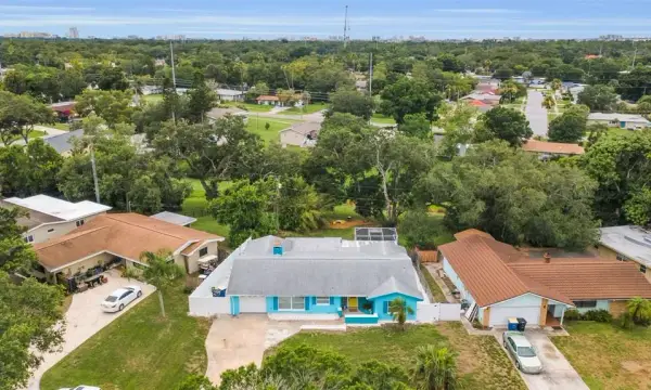 1948 Byram Drive, Clearwater, FL, 33755