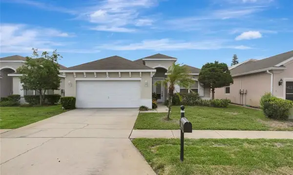14551 Potterton Circle, Hudson, FL, 34667