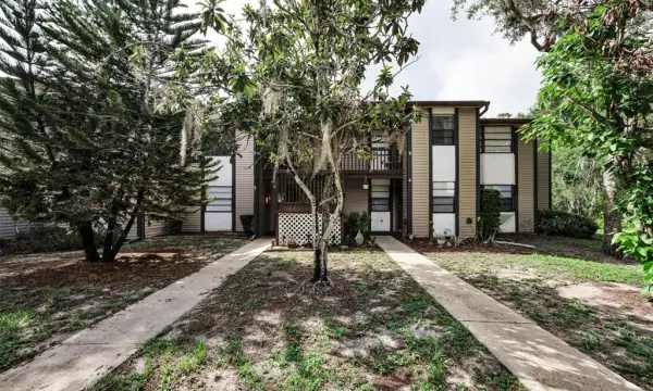 12025 Proctor Loop, Unit 3, New Port Richey, FL, 34654