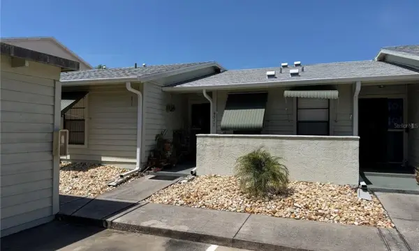 4317 Tiburon Drive, New Port Richey, FL, 34655