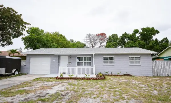737 52nd Avenue S, St Petersburg, FL, 33705