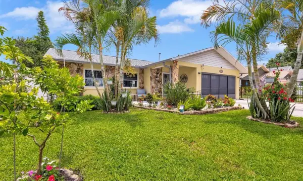 3437 35th Street N, St Petersburg, FL, 33713
