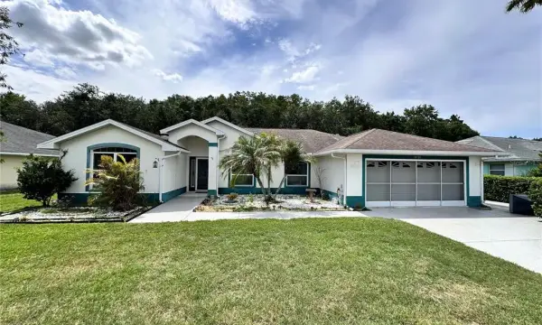 29439 Schinnecock Hills Lane, San Antonio, FL, 33576