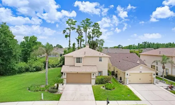 6049 Gentle Ben Circle, Wesley Chapel, FL, 33544