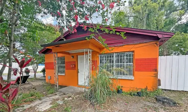 3511 E 23rd Avenue, Tampa, FL, 33605