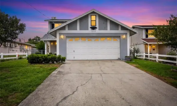 3312 N Lake Drive, Plant City, FL, 33563