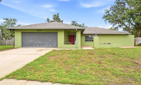 1012 Redbud Circle, Plant City, FL, 33563
